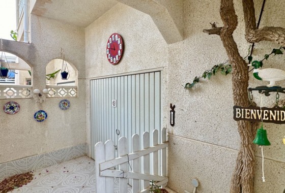 Segunda Mano - Adosado - Orihuela Costa - Los Altos