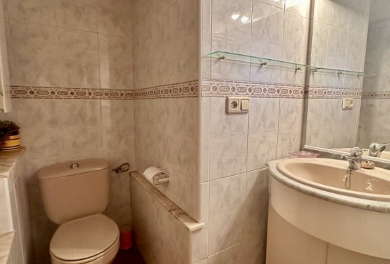 Segunda Mano - Adosado - Orihuela Costa - Los Altos