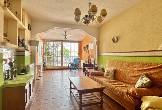 Segunda Mano - Adosado - Orihuela Costa - Los Altos