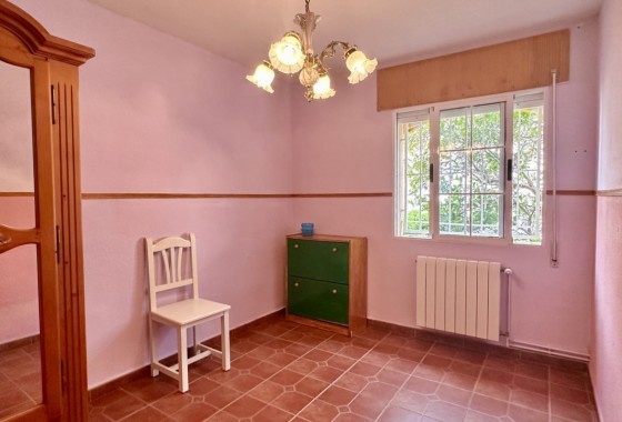 Segunda Mano - Adosado - Orihuela Costa - Los Altos