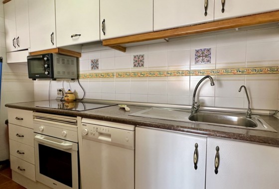 Segunda Mano - Adosado - Orihuela Costa - Los Altos