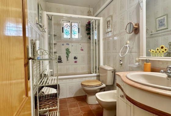 Segunda Mano - Adosado - Orihuela Costa - Los Altos