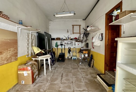 Segunda Mano - Adosado - Orihuela Costa - Los Altos