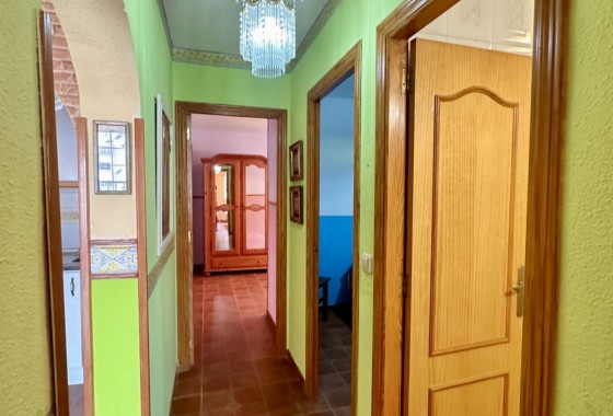 Segunda Mano - Adosado - Orihuela Costa - Los Altos