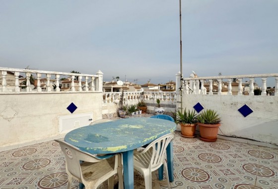 Segunda Mano - Adosado - Orihuela Costa - Los Altos