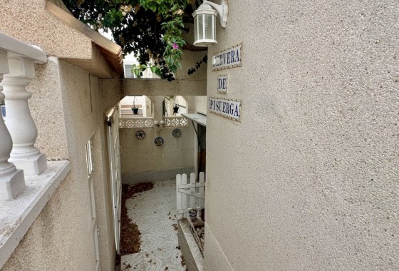 Segunda Mano - Adosado - Orihuela Costa - Los Altos