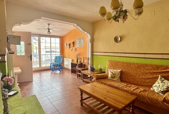 Segunda Mano - Adosado - Orihuela Costa - Los Altos