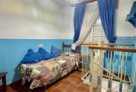 Segunda Mano - Adosado - Orihuela Costa - Los Altos