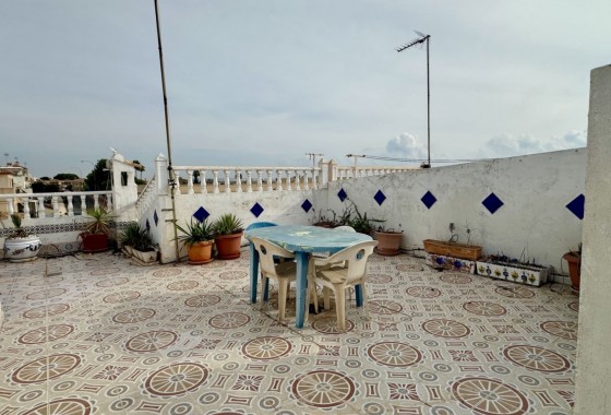 Segunda Mano - Adosado - Orihuela Costa - Los Altos