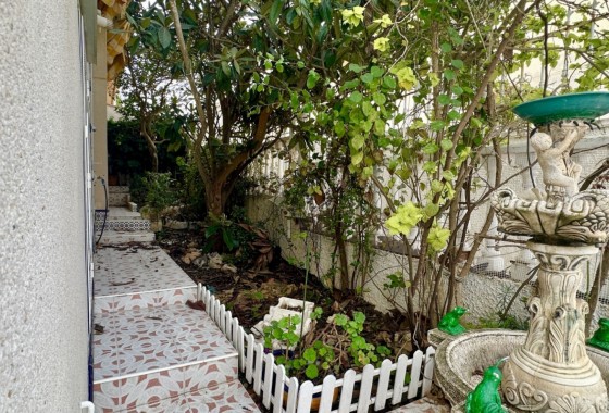 Segunda Mano - Adosado - Orihuela Costa - Los Altos