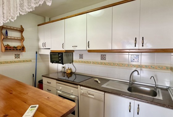 Segunda Mano - Adosado - Orihuela Costa - Los Altos