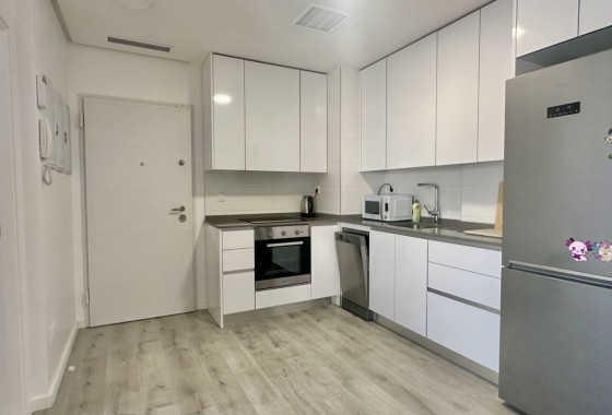 Revente - Appartement - Orihuela Costa - Villamartín