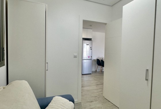 Revente - Appartement - Orihuela Costa - Villamartín