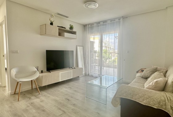 Revente - Appartement - Orihuela Costa - Villamartín