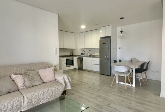 Revente - Appartement - Orihuela Costa - Villamartín