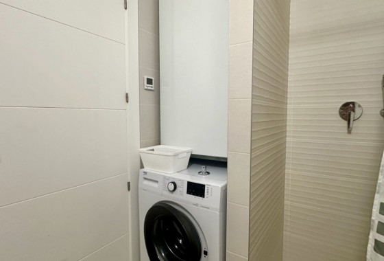 Revente - Appartement - Orihuela Costa - Villamartín