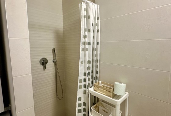 Revente - Appartement - Orihuela Costa - Villamartín