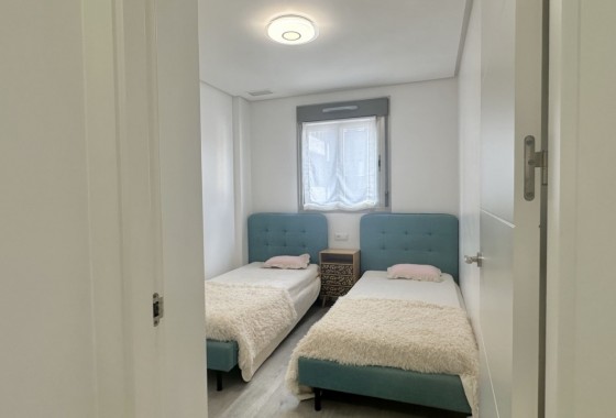 Revente - Appartement - Orihuela Costa - Villamartín