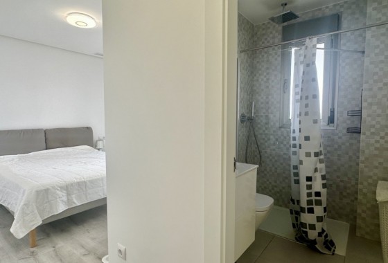 Revente - Appartement - Orihuela Costa - Villamartín