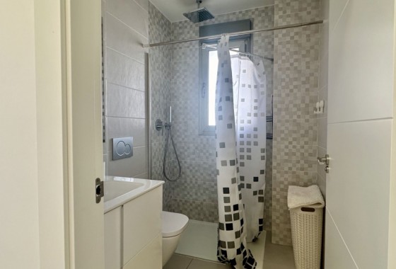 Revente - Appartement - Orihuela Costa - Villamartín