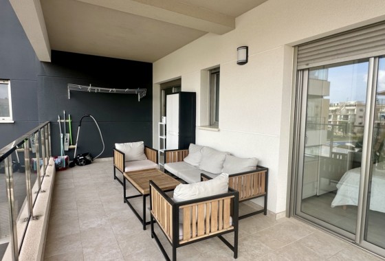 Revente - Appartement - Orihuela Costa - Villamartín