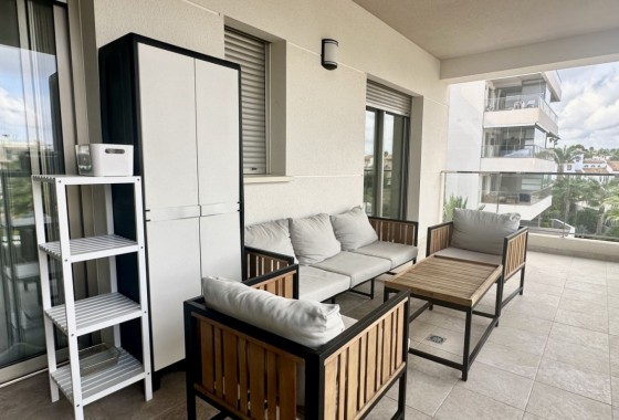 Revente - Appartement - Orihuela Costa - Villamartín