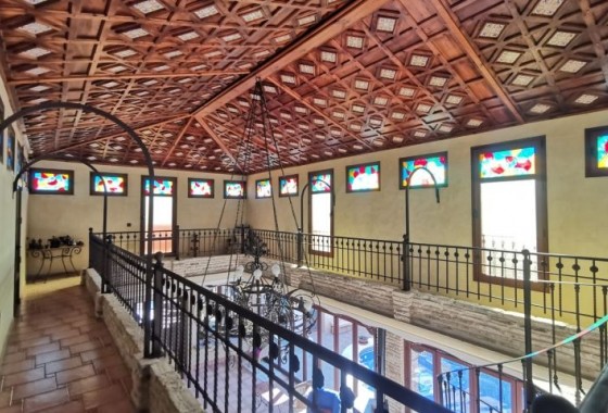 Revente - Villa - Orihuela Costa - Orihuela