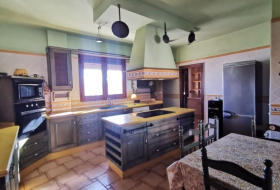 Revente - Villa - Orihuela Costa - Orihuela