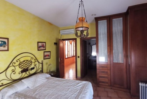 Revente - Villa - Orihuela Costa - Orihuela