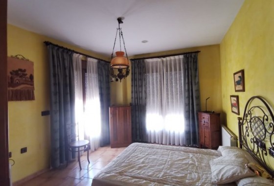 Revente - Villa - Orihuela Costa - Orihuela