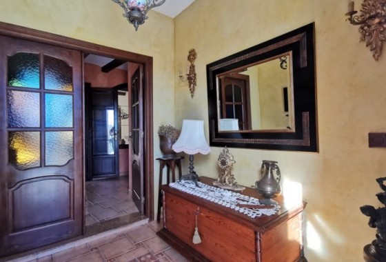 Revente - Villa - Orihuela Costa - Orihuela