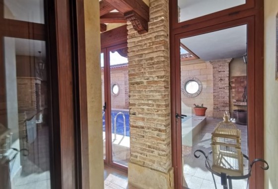 Revente - Villa - Orihuela Costa - Orihuela