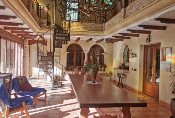 Revente - Villa - Orihuela Costa - Orihuela