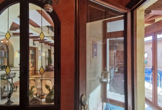 Revente - Villa - Orihuela Costa - Orihuela