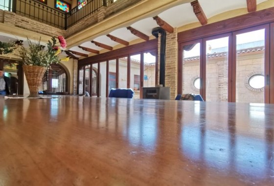 Revente - Villa - Orihuela Costa - Orihuela