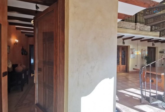 Revente - Villa - Orihuela Costa - Orihuela