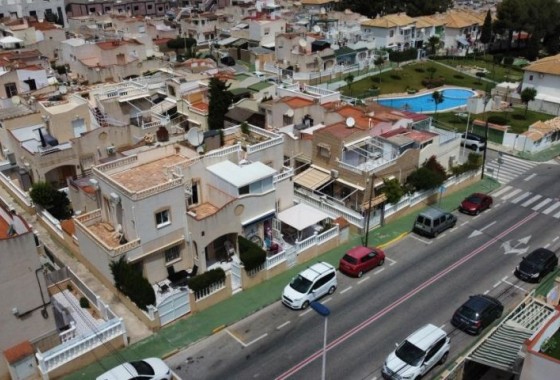Segunda Mano - Duplex - Torrevieja