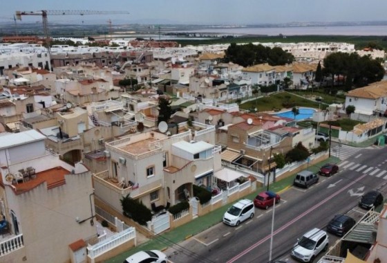 Segunda Mano - Duplex - Torrevieja
