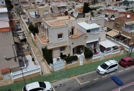 Segunda Mano - Duplex - Torrevieja