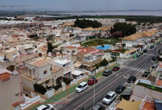 Segunda Mano - Duplex - Torrevieja