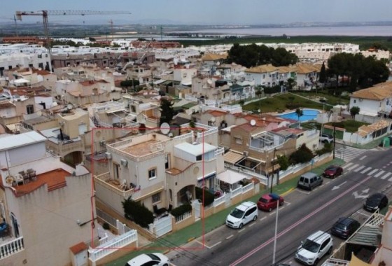 Segunda Mano - Duplex - Torrevieja
