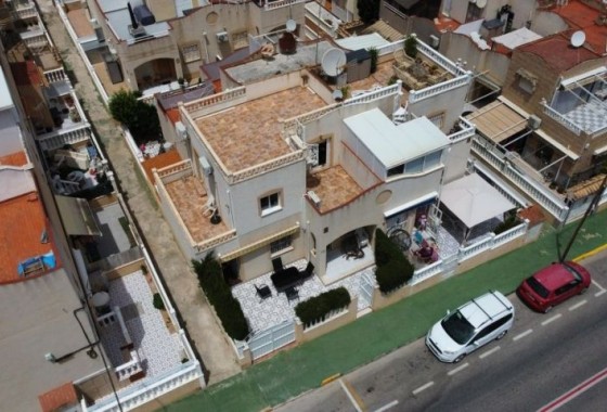 Segunda Mano - Duplex - Torrevieja