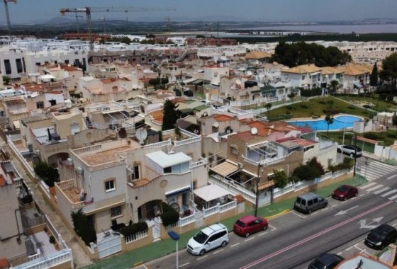 Segunda Mano - Duplex - Torrevieja