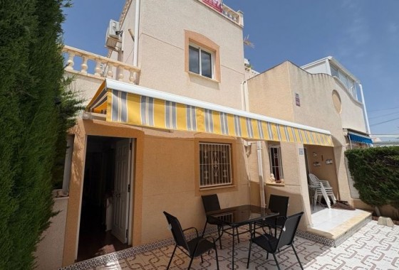 Segunda Mano - Duplex - Torrevieja