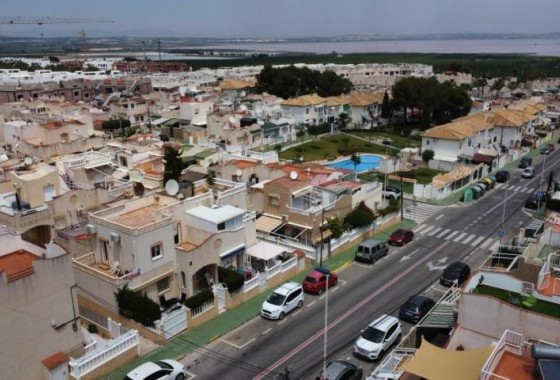 Segunda Mano - Duplex - Torrevieja