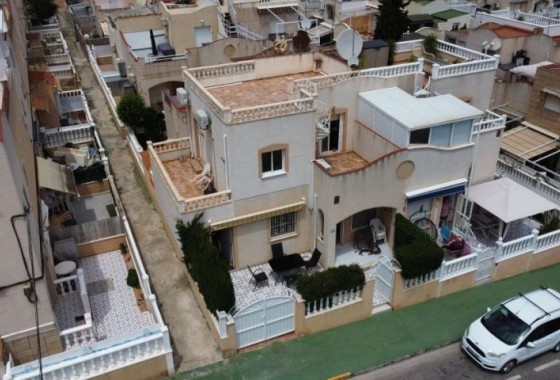 Segunda Mano - Duplex - Torrevieja