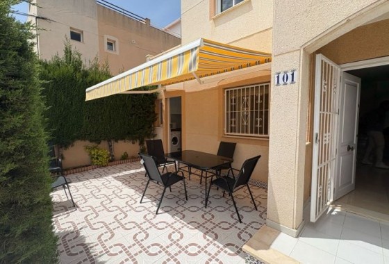 Segunda Mano - Duplex - Torrevieja