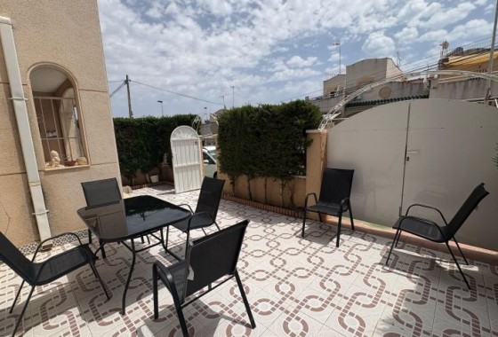 Segunda Mano - Duplex - Torrevieja