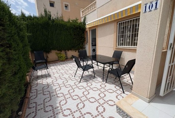 Segunda Mano - Duplex - Torrevieja
