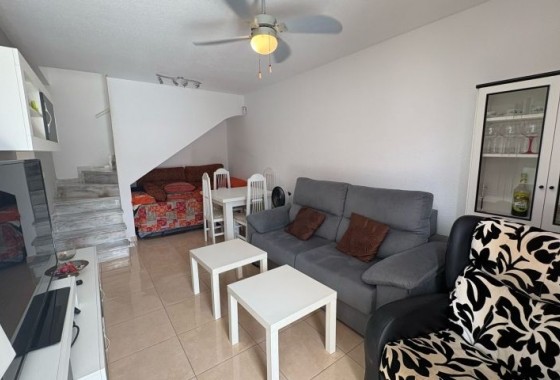 Segunda Mano - Duplex - Torrevieja